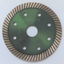 Dry Diamond Blade "Rim Green"