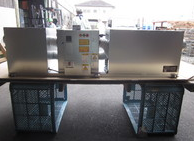 金属加工・設計サービス