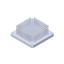 Cold Forged Pin Fin Heat Sink (L70 x W70mm)