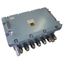 Pressure-resistant explosion-proof multiplexer