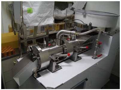 製麺機 FB-6560A | そば・うどん厨房機器メーカー 株式会社富士工業所