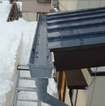 雨水自動循環散水装置『SUN-SUI 51』