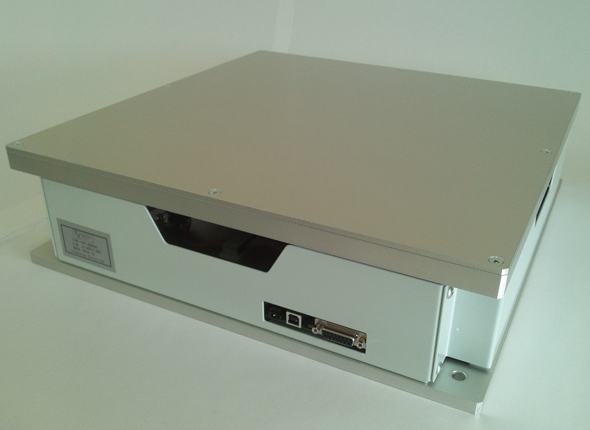 フォースプレート