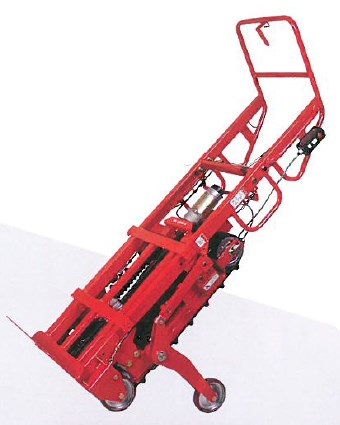 物流機器『キャリアップ のぼるクンシリーズCU606SF』 サンワ 物流機器『キャリアップ のぼるクンシリーズCU606SF』 サンワ