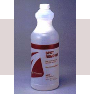 汎用シミ除去剤『PR124』