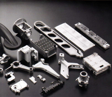 サンエスダイカスト株式会社　事業紹介