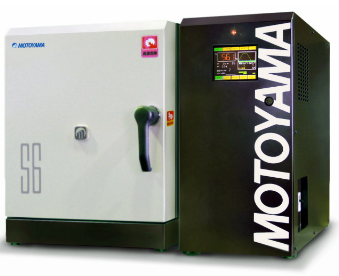 高速昇温電気炉「SUPER-BURN S6/S7シリーズ」