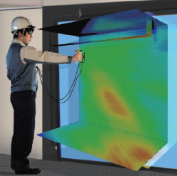 3Dスプレーペイントトレーナー『SPT3D』