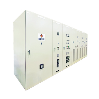 配電盤　製造サービス