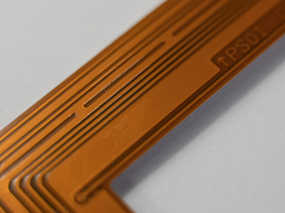 フレキシブルプリント基板