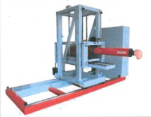 放出緩和試験モバイルテストシステム「E-Liner EMIT」