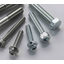 【Powerful anti-loosening effect!】Wedge lock bolt