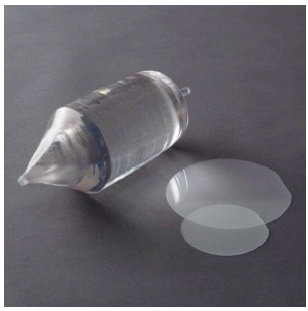 各種基板向け研磨スラリー『Machplaner(TM)シリーズ』