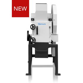 実験用粉砕機『レッチェ ジョークラッシャ BB 400 XL』