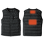 Heater vest "EBA9009"