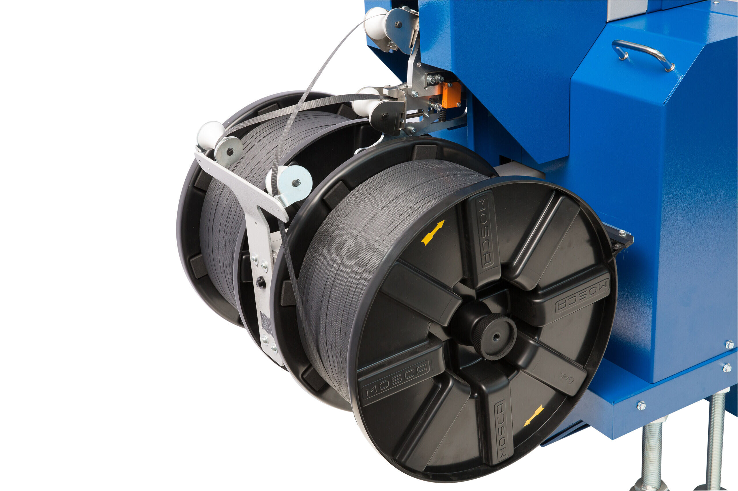 PPバンド（自動梱包機用）