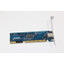 ISA bus Ethernet card