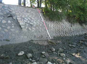 モルタル注入工法『アライード』