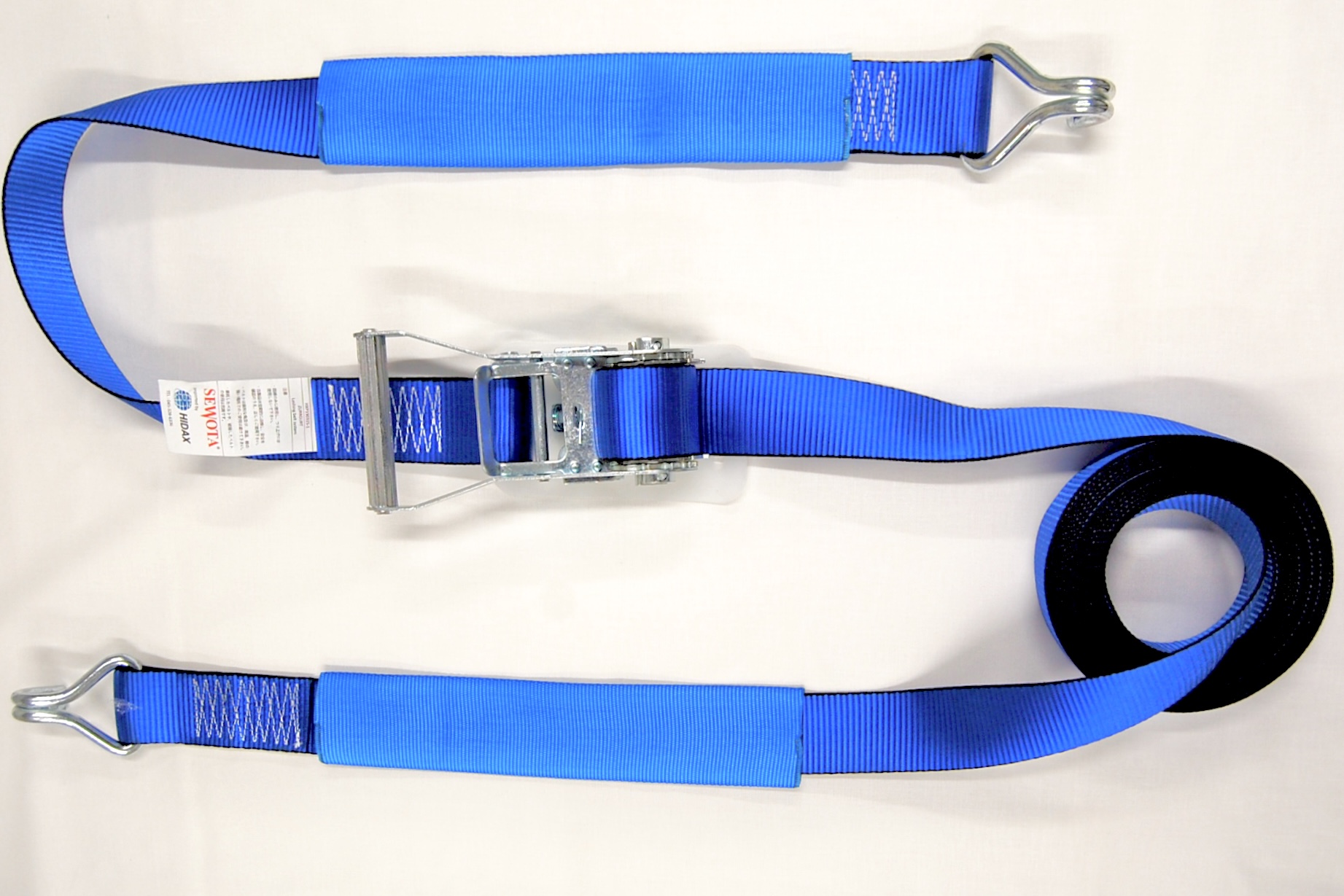 HIDAX ラッシングベルト 5tタイプ