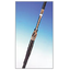 High voltage cable terminal "Straight connection part"