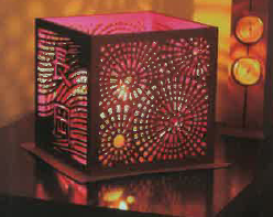 ランプシェード