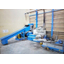 Used 10mm Extruder, manufactured by Ichioku Corporation.