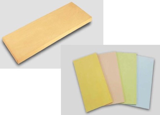 合成ゴムまな板『アサヒクッキンカット』