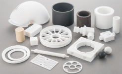 フッ素樹脂（PTFE）ってどんな素材?