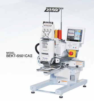 単頭機『BEKT-CAIIシリーズ』
