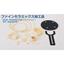 Specialized parts for semiconductor manufacturing equipment! Introduction of overseas ceramics.