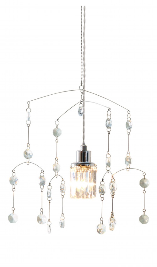 モビール ペンダントライト』 キシマ | イプロスものづくり