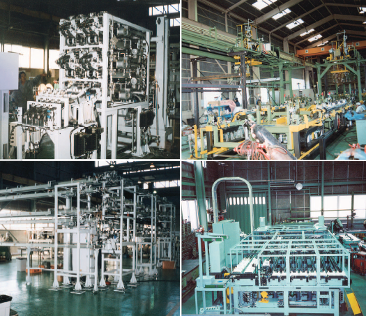 株式会社シンアイ技研　会社案内