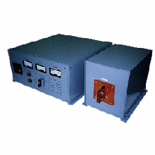 高周波加熱装置