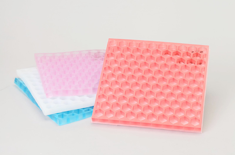 ウレタンゲル『ハイキャスト(注型剤シリーズ)』