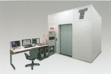 X線透視・CTシステム【ハイコントラストな内部検査を実現！】