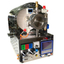 Tabletop Small High-Temperature Vacuum Furnace FT-01VAC-1630/1650