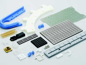 株式会社テクノプラスト　プラスチック製品紹介