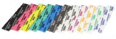 ヤスリ『神ヤス！』