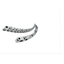 Long-life stainless steel chain / Oriental Chain Industry (OCM)