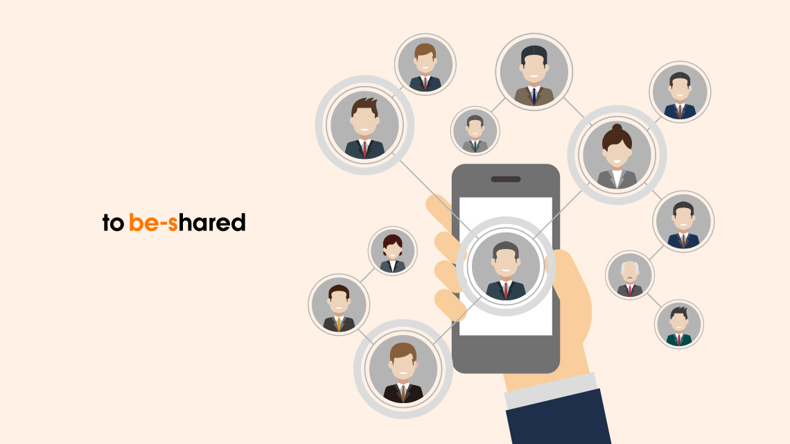 クラウド名刺サービス『2bs』