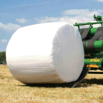 農業・畜産資材『牧草サイレージラップ』