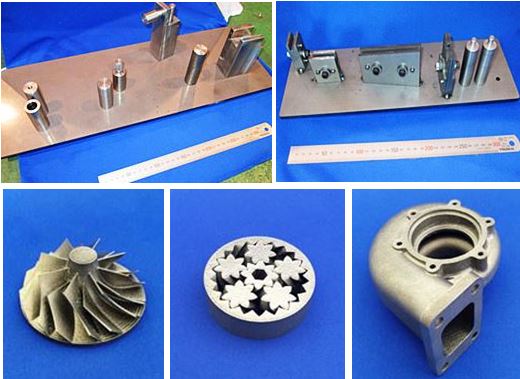 株式会社庄内スティール製作所　事業紹介