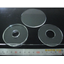 [Glass Processing Example] Full Mirror Product Special Device Total Reflection Plate Inner Diameter Polishing