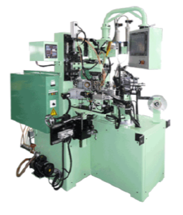 全自動高速板銀ろう付機『EART-2010F』