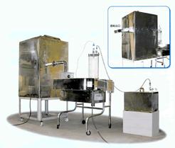 にごり酒製造装置　しぼる君 長男坊