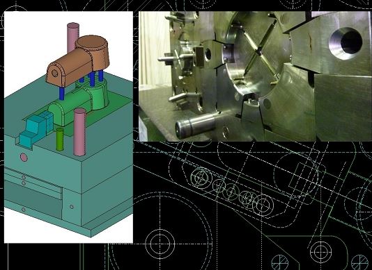 株式会社モールドテック　会社案内