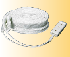 ヒーター『FHU型フレキシブルヒーター』