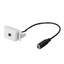 AV outlet chip 3.5 stereo mini jack (rear cable type)