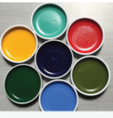 化成品の受託製造サービス