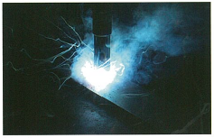 イワタニ溶接用混合ガス『シールドマスター(R)シリーズ』